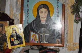 снимка Коста Иванов