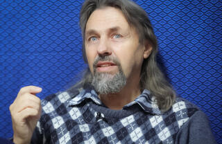 Елеазар Хараш