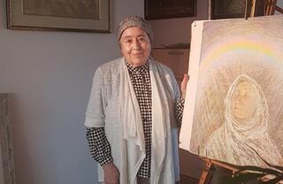 Лили Димкова