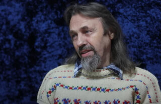 Елеазар Хараш