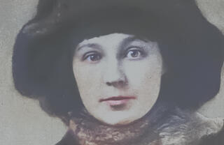 Марина Цветаева 