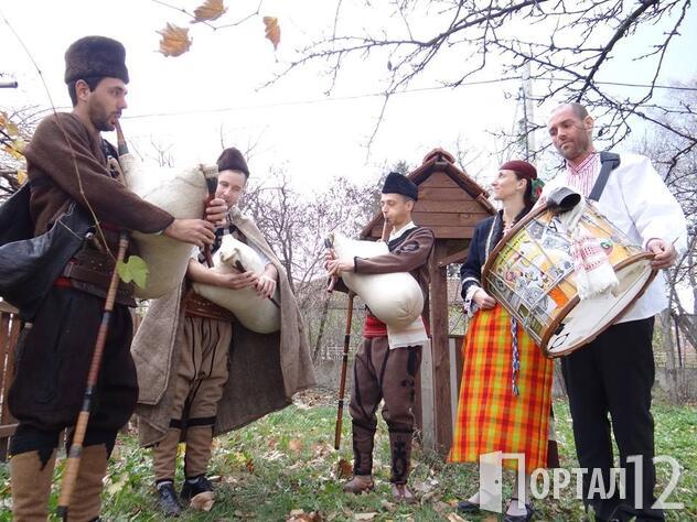 група Кайнак