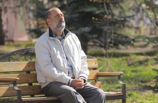 Сергей Лазарев