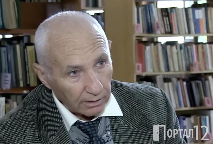 Никола Гигов