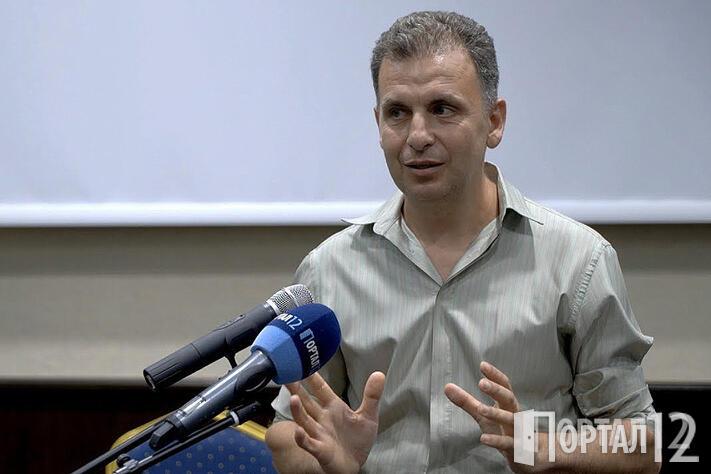 Валентин Грандев