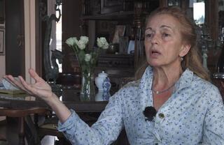 Ириния Делина