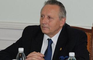 Акад. Стефан Воденичаров