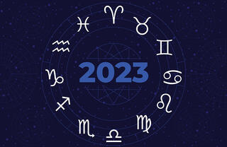астрологична прогноза за 2023