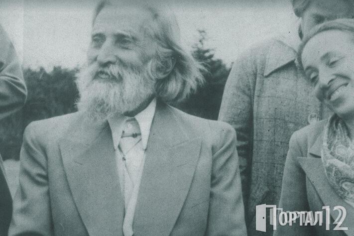 Учителя Беинса Дуно: Смирението, това е действието на Духа
