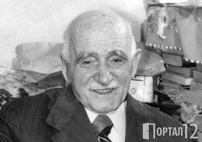 Петър Димков