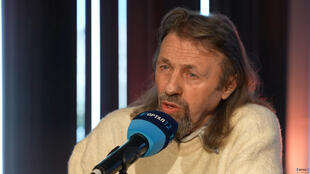 Елеазар Хараш - лекция в Бургас 