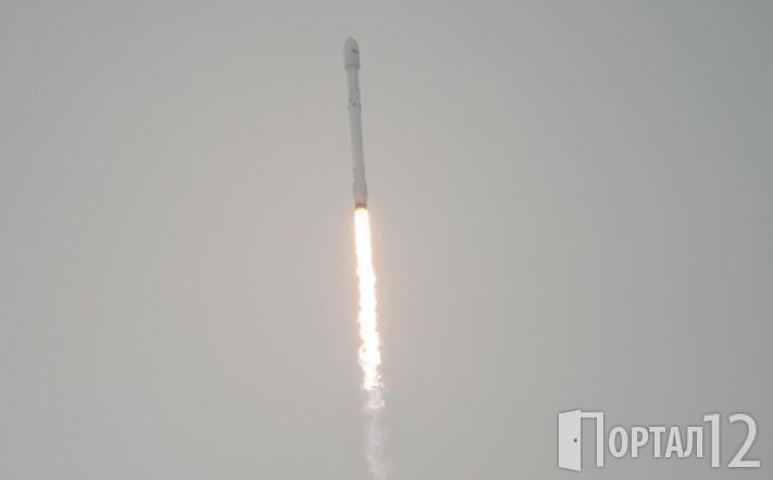 ЕС и НАСА изстреляха сателит за глобален мониторинг на океаните и моретата