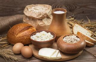 здравословни храни - правилно хранене | снимка: Shutterstock
