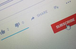 Портал12 - YoutTube