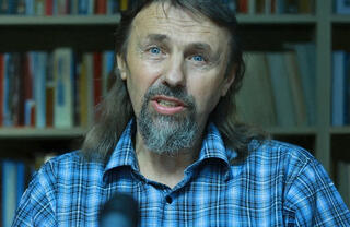 Елеазар Хараш
