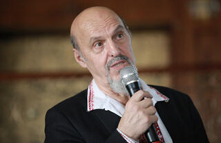 Живко Желев