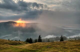 Изгрев, България | снимка: Shutterstock