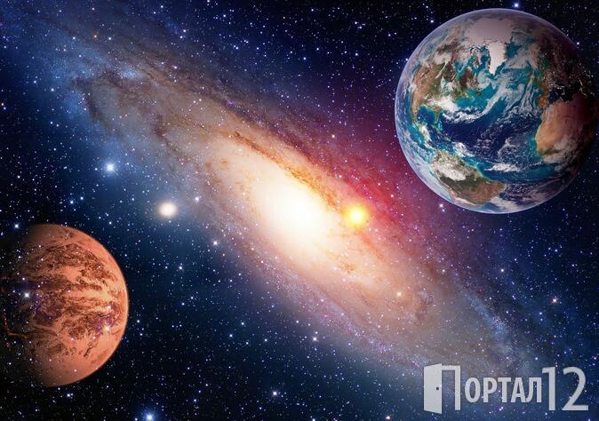 живот на Земята от преди 3,48 млрд. години