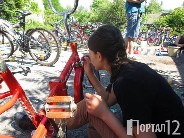 Колело за смет, за дете велосипед - 1bike.bg
