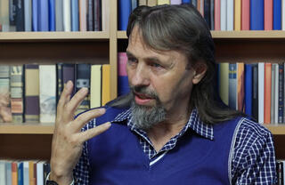 Елеазар Хараш