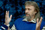 Елеазар Хараш: Дяволът е майстор