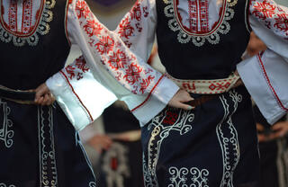 Жената 