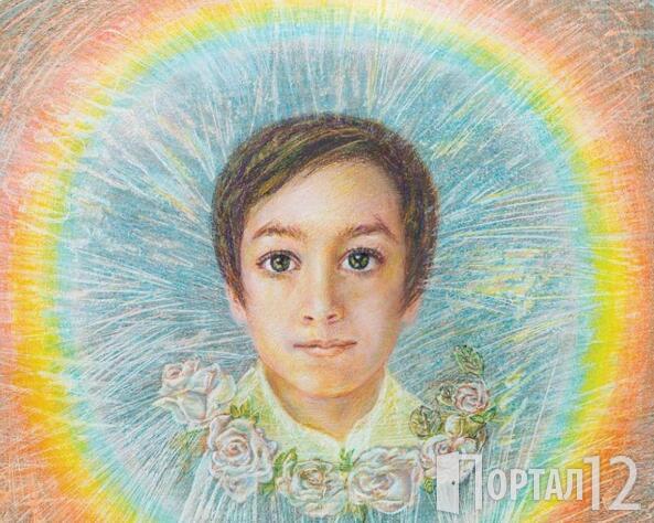 Децата на шестата раса