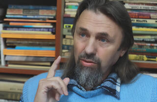 Елеазар Хараш за ИСтината