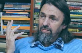 Елеазар Хараш