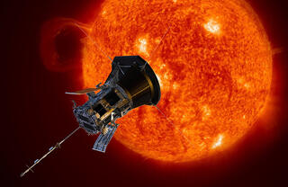 Parker Solar Probe