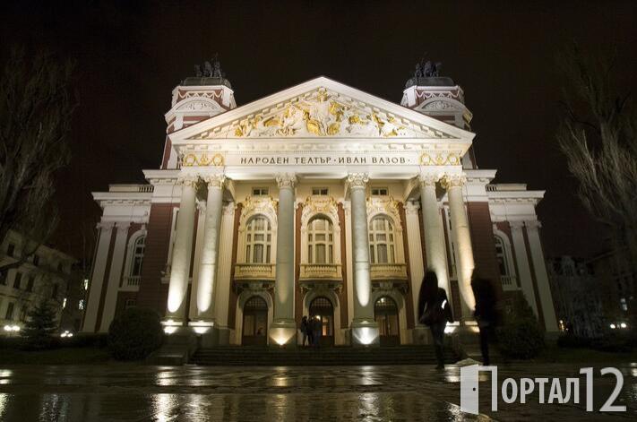 снимка: Антон Чалъков / Shutterstock