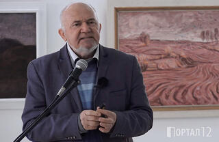 Емил Елмазов за физиологичните бариери пред връзката с Духа (ВИДЕО ЛЕКЦИЯ)