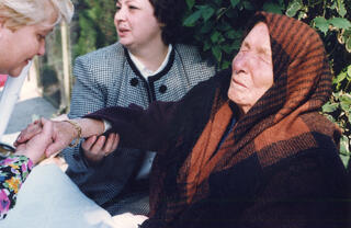 Ванга