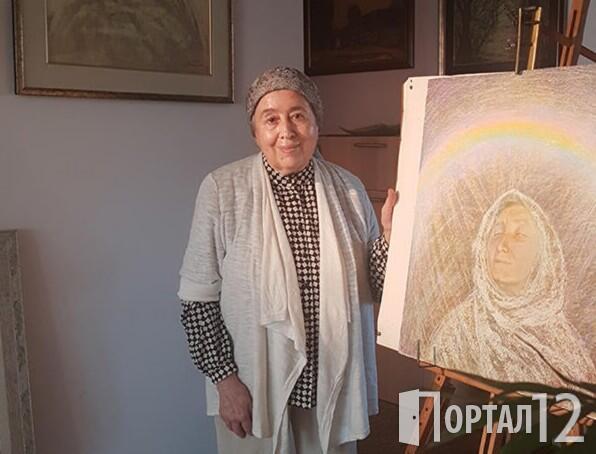 Лили Димкова