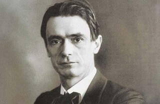 Рудолф Щайнер