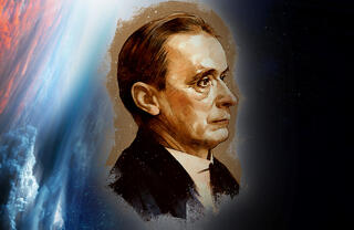 Рудолф Щайнер