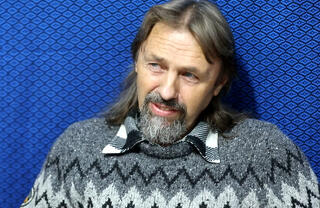 Елеазар Хараш