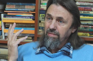 Елеазар Хараш