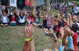 Wake-Ъп България