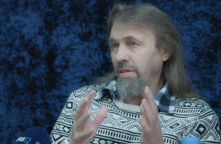 Елеазар Хараш