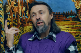 Ватанският език