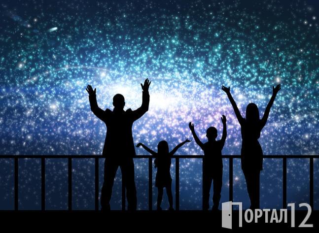 семейни констелации