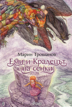 Еми и крадецът на сенки