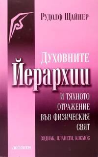 Духовните йерархии