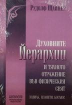 Духовните йерархий