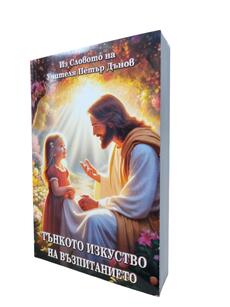 Тънкото изкуство на възпитанието - Из Словото на Учителя Беинса Дуно (Петър Дънов)