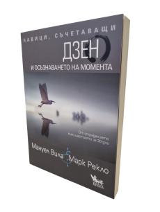ДЗЕН и осъзнаването на момента - Можем ли да променим живота си за 30 дни?