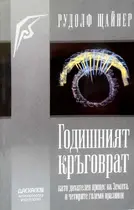 Годишният кръговрат - Рудолф Щайнер 