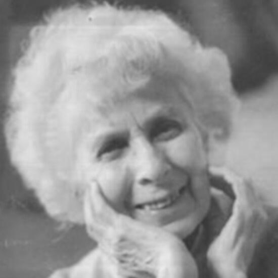 Лидия Ковачева